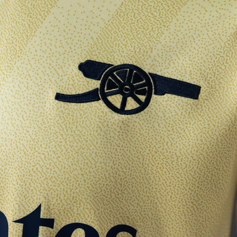 Arsenal 26/27 Third Player Version Jersey