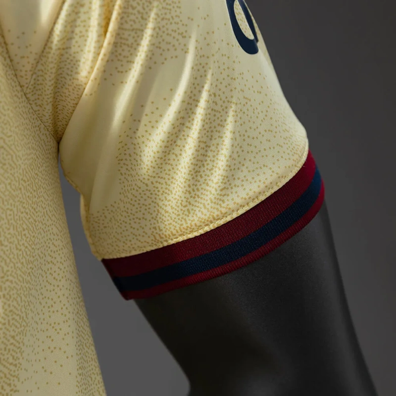 Arsenal 26/27 Third Player Version Jersey
