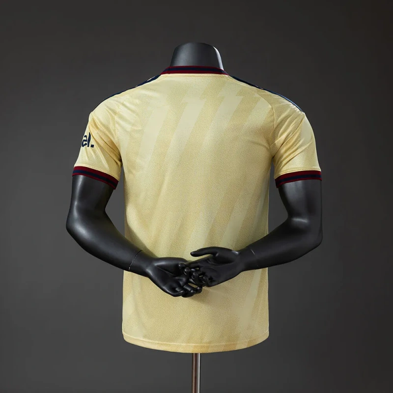 Arsenal 26/27 Third Player Version Jersey