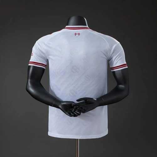 Liverpool 26/27 Away Player Version Jersey