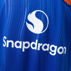 Manchester United 26/27 Away Jersey