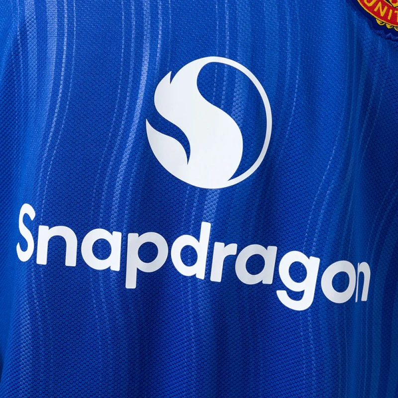 Manchester United 26/27 Away Jersey