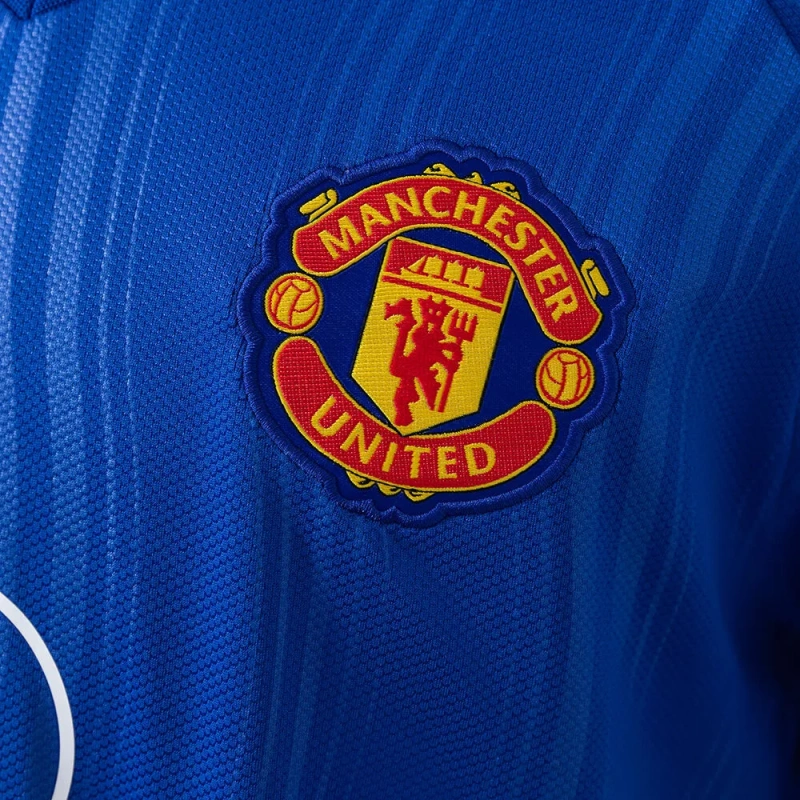 Manchester United 26/27 Away Jersey