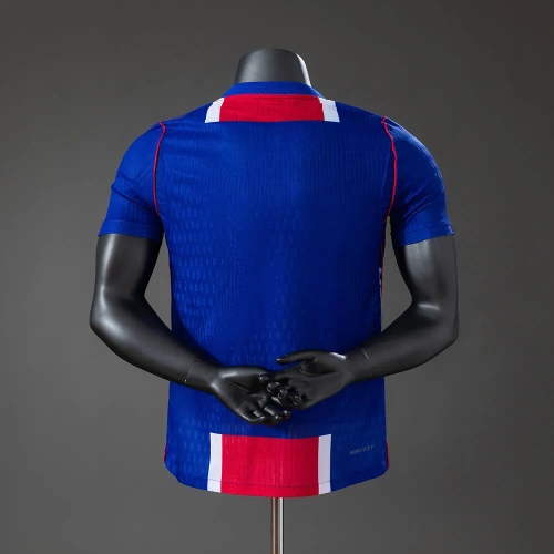 PSG 26/27 Home Player Version Jersey