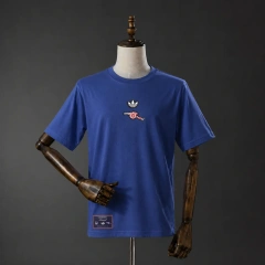 Arsenal Originals Retro Style Casual Shirt