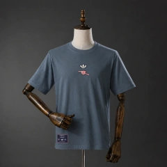 Arsenal Originals Retro Style Casual Shirt