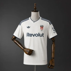 Como 26/27 Away Jersey
