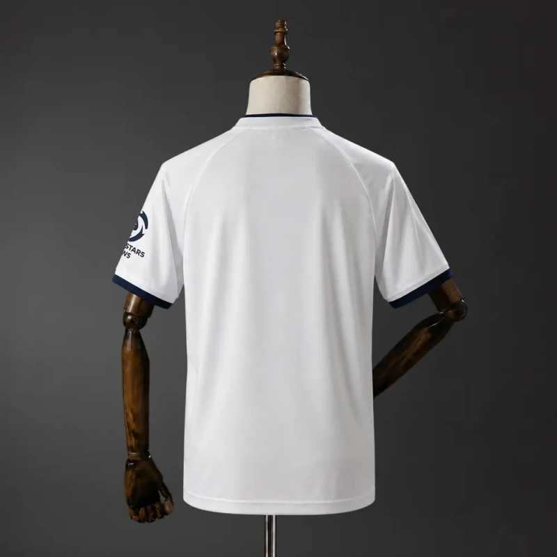 Como 26/27 Away Jersey