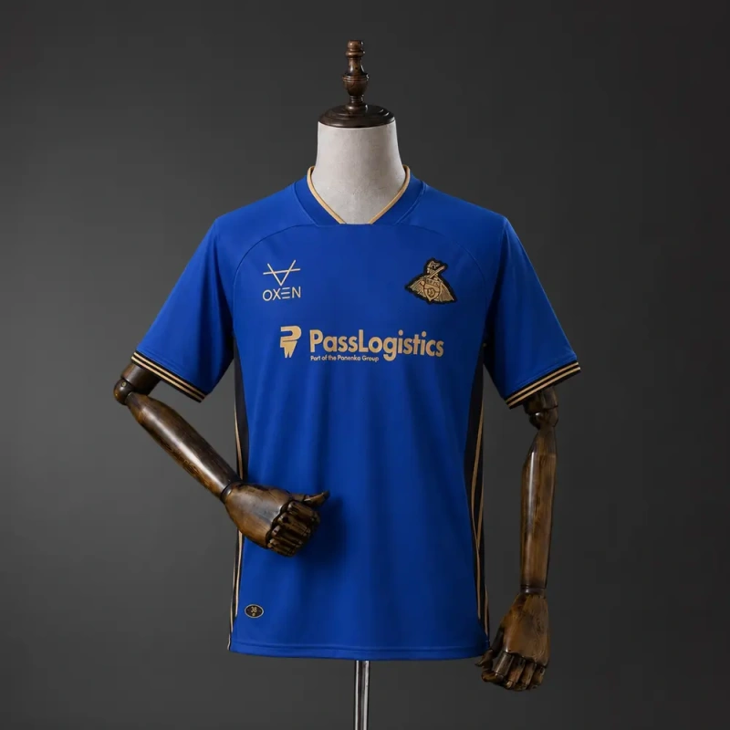 Doncaster Rovers 26/27 Away Jersey