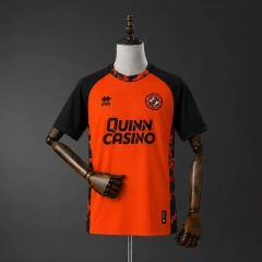 Dundee United 26/27 Home Jersey