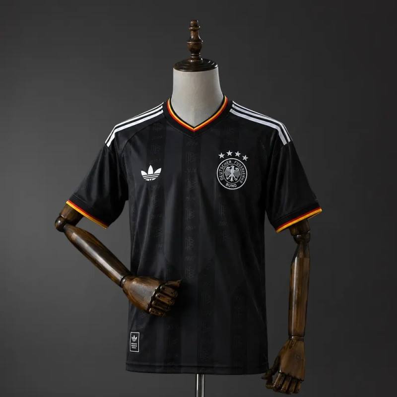 Germany 2026 Concept Jersey