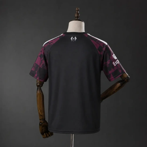 Liverpool 26/27 Third Jersey