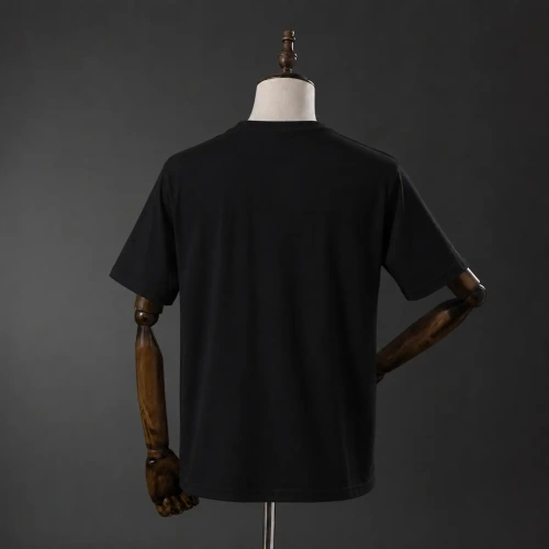 PSG X BALMAIN 20/21 Retro Training Jersey Black