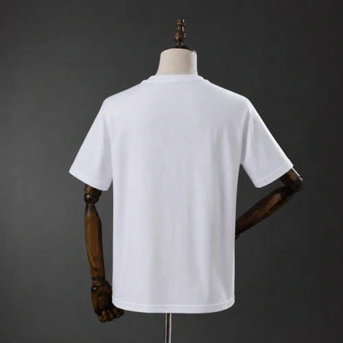 PSG X BALMAIN 20/21 Retro Training Jersey White