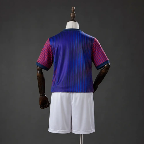 PSG 26/27 Pre Match Kids kit