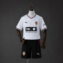 Valencia 26/27 Home Kids Kit