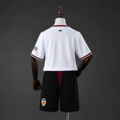 Valencia 26/27 Home Kids Kit