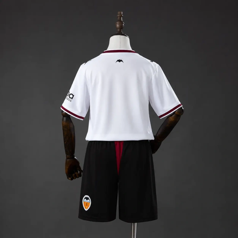 Valencia 26/27 Home Kids Kit