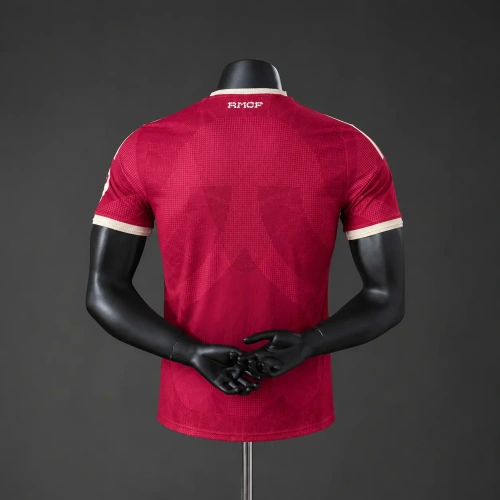 Real Madrid 26/27 Third Player Version Jersey