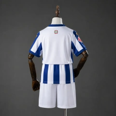 Real Sociedad 26/27 Home Kids Kit