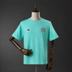 Germany Originals Retro Style Casual Shirt