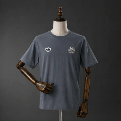 Germany Originals Retro Style Casual Shirt