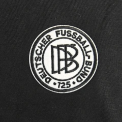 Germany Originals Retro Style Casual Shirt