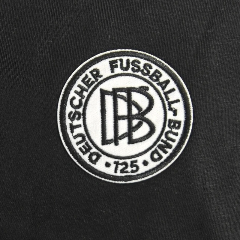 Germany Originals Retro Style Casual Shirt