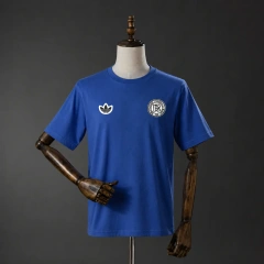 Germany Originals Retro Style Casual Shirt