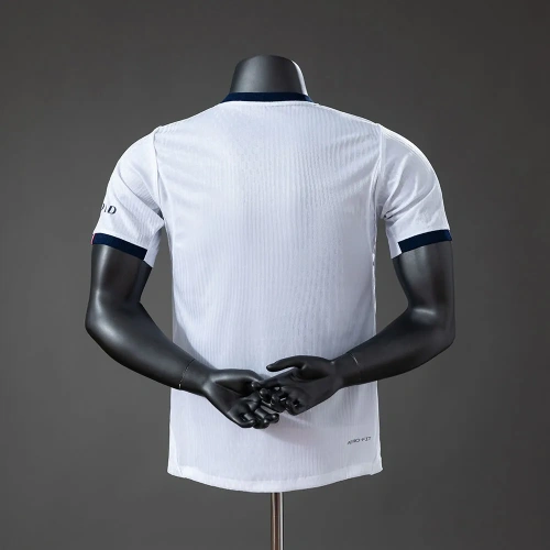 PSG 26/27 Away Player Version Jersey