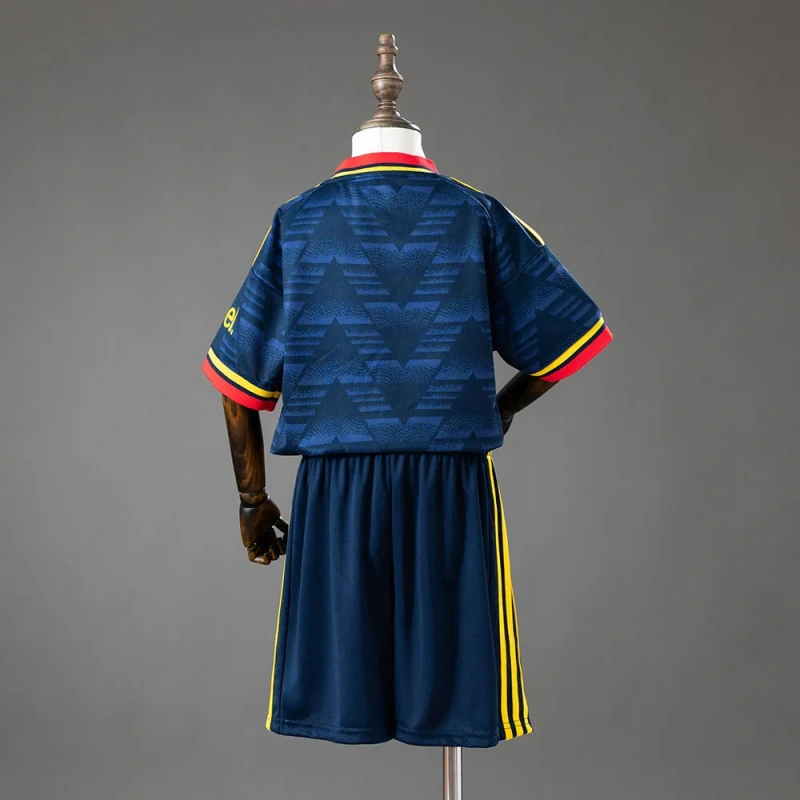 Arsenal 26/27 Away Full kids kit