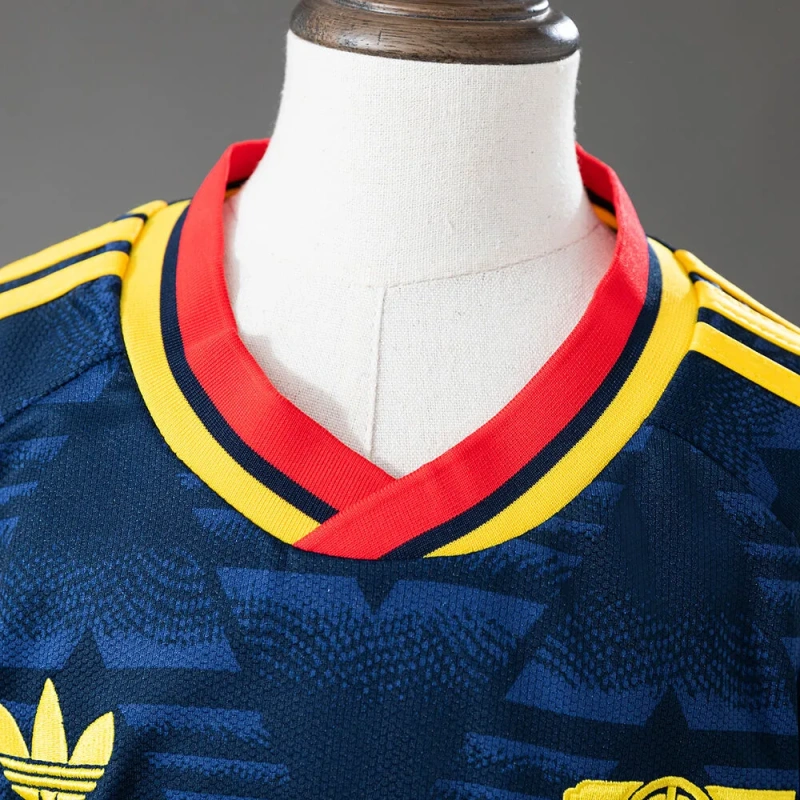 Arsenal 26/27 Away Full kids kit