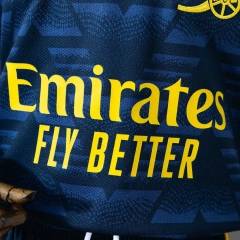 Arsenal 26/27 Away Full kids kit