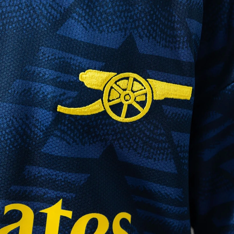 Arsenal 26/27 Away Full kids kit