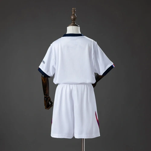 PSG 26/27 Away Kids kit