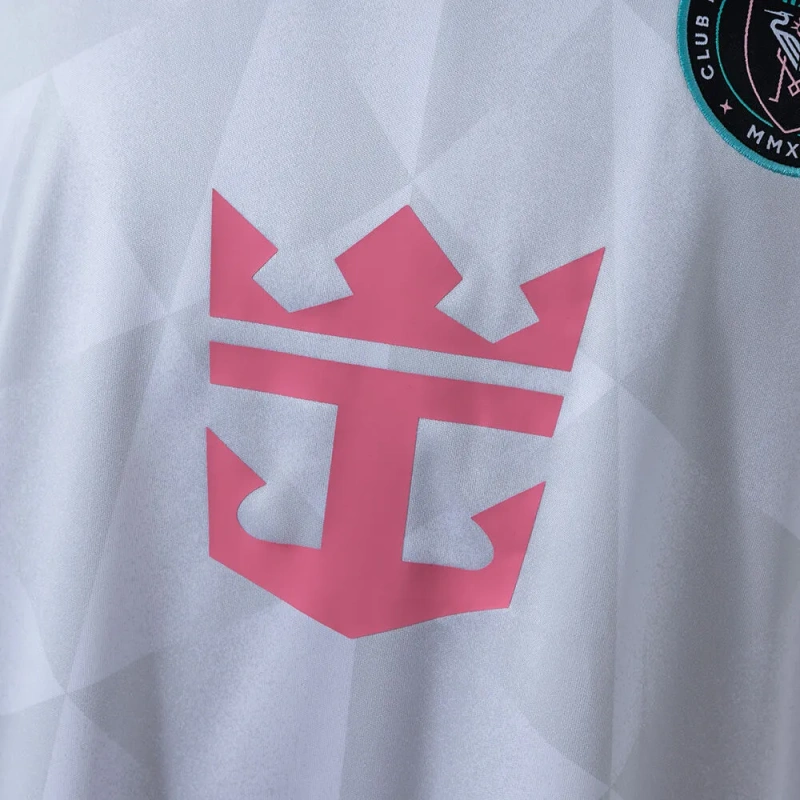 Inter Miami 26/27 Third Jersey