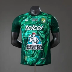Club León 26/27 Home Player Version Jersey