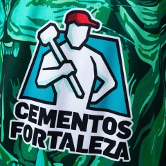 Club León 26/27 Home Player Version Jersey