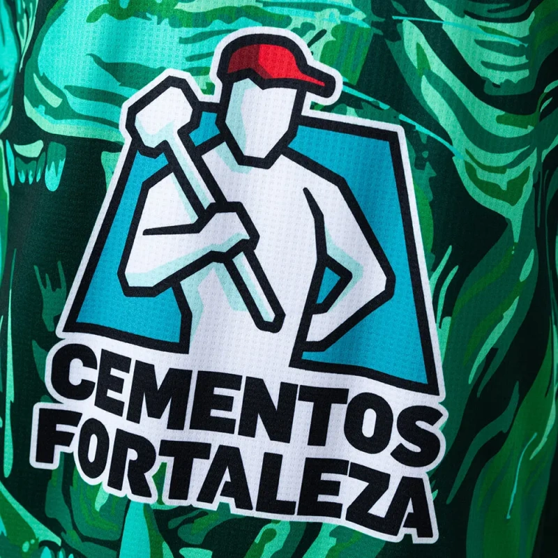 Club León 26/27 Home Player Version Jersey