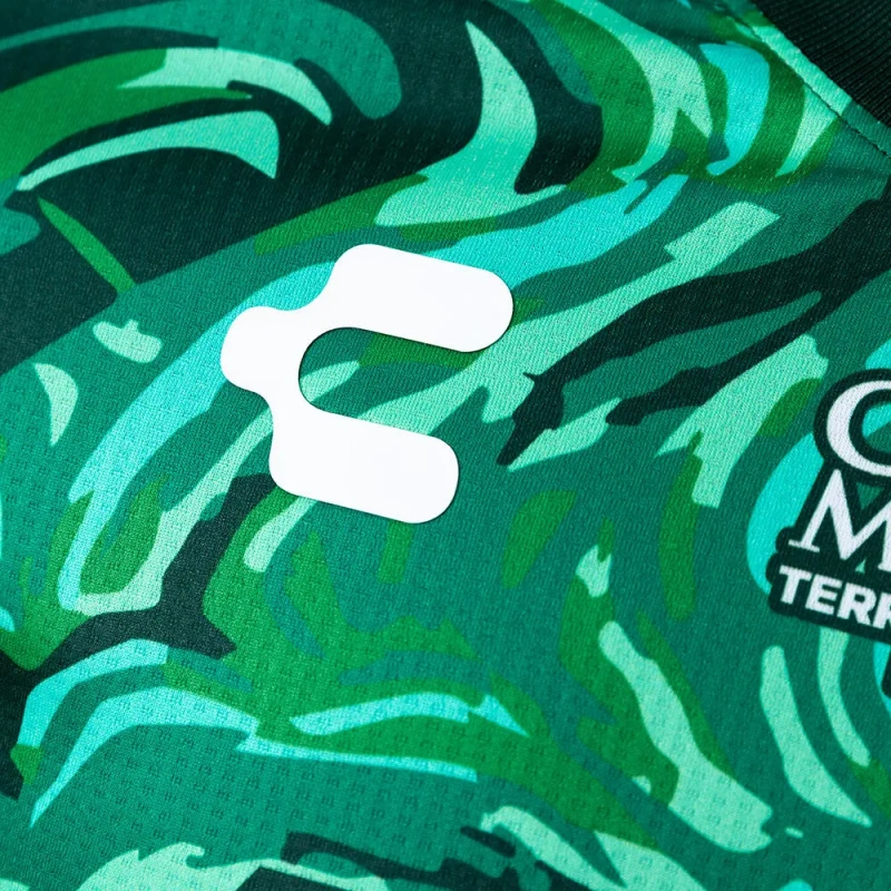 Club León 26/27 Home Player Version Jersey