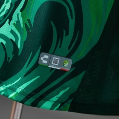 Club León 26/27 Home Player Version Jersey
