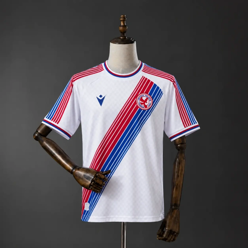 Crystal Palace 26/27 Away Jersey