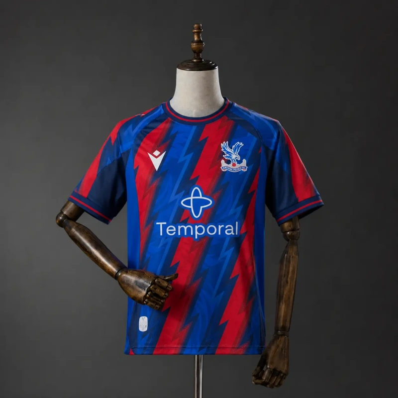 Crystal Palace 26/27 Home Jersey
