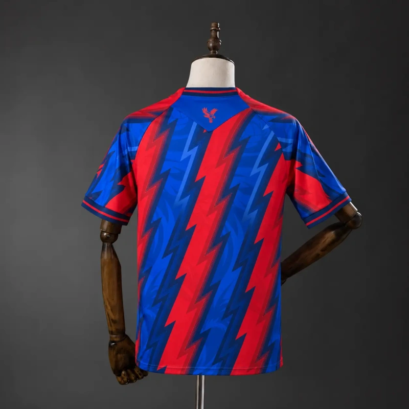 Crystal Palace 26/27 Home Jersey