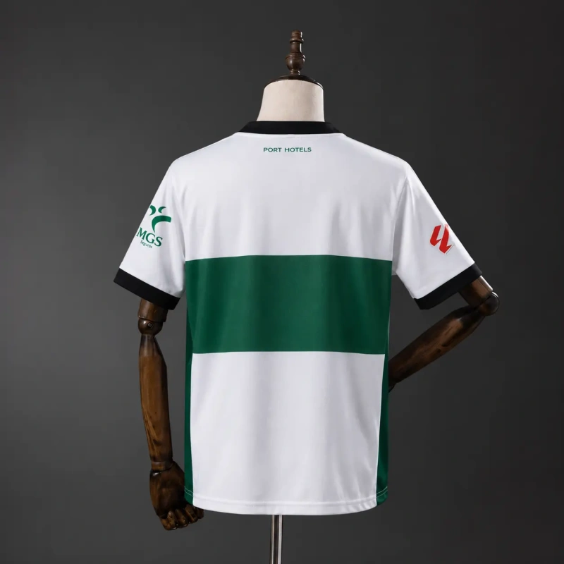 Elche 26/27 Home Jersey