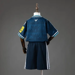 Newcastle United 26/27 Away Kids kit