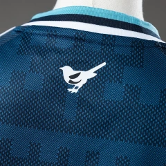 Newcastle United 26/27 Away Kids kit
