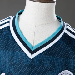 Newcastle United 26/27 Away Kids kit