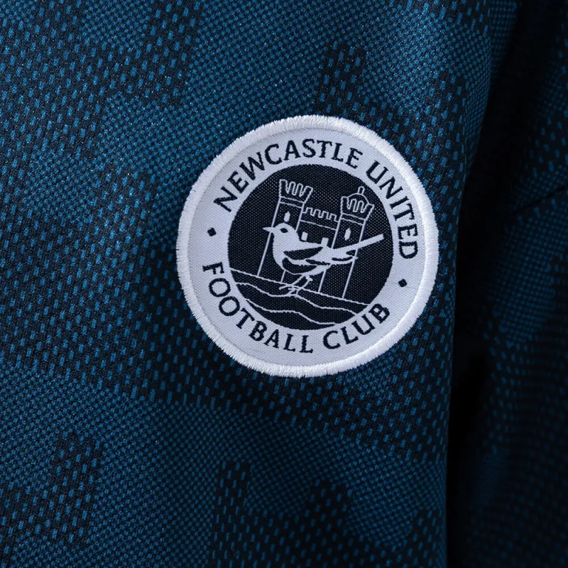 Newcastle United 26/27 Away Kids kit