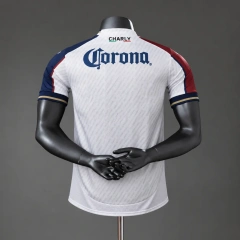 Atlante FC 26/27 Away Player Version Jersey